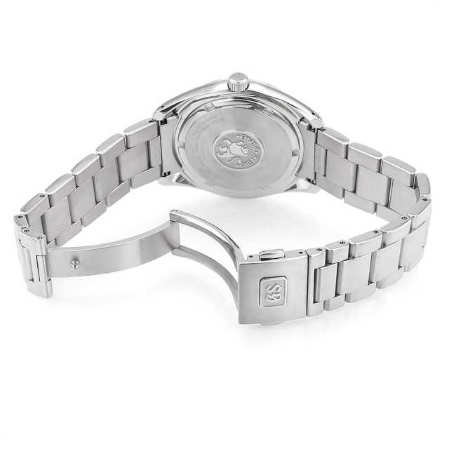 グランドセイコー クォーツ SBGV023 メンズ 中古
