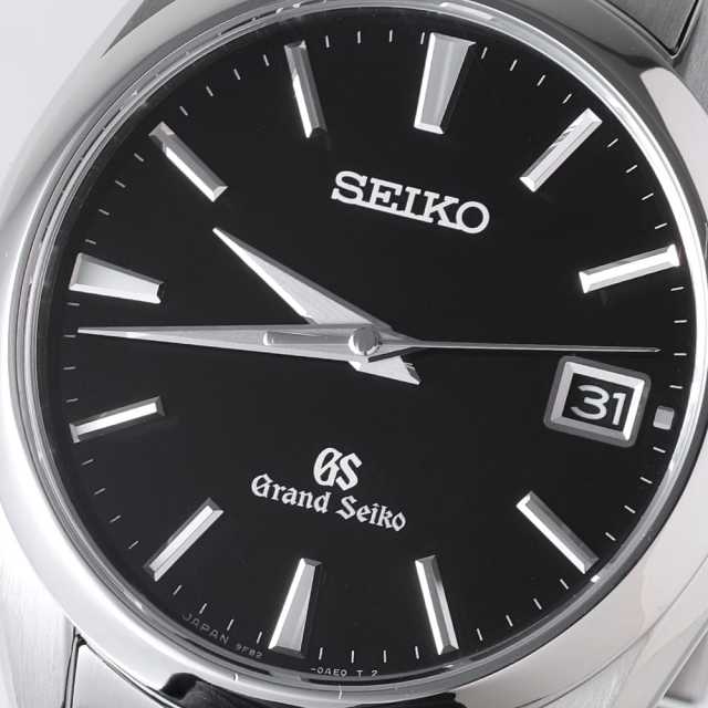グランドセイコー クォーツ SBGV023 メンズ 中古