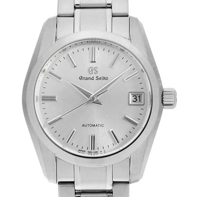 SBGR251 シルバー Grand Seiko（グランドセイコー）ヘリテージ