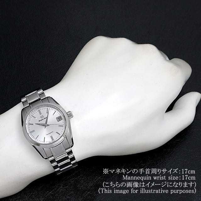 SBGR251 シルバー Grand Seiko（グランドセイコー）ヘリテージ