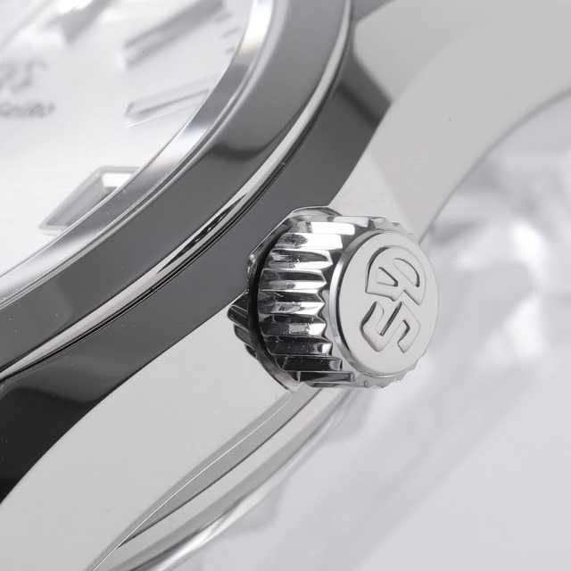 SBGR251 シルバー Grand Seiko（グランドセイコー）ヘリテージ