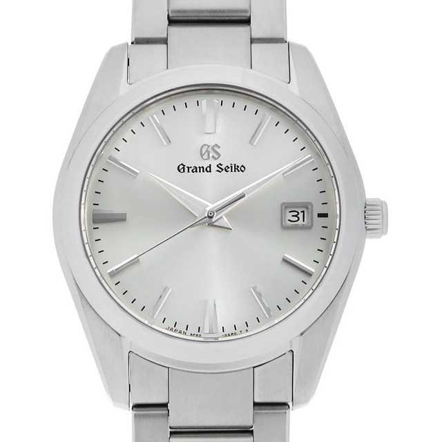 【新品】Grand SEIKO グランドセイコー SBGX263 メーカー保証付 新品】Grand SEIKO グランドセイコー SBGX263 メーカー保証付