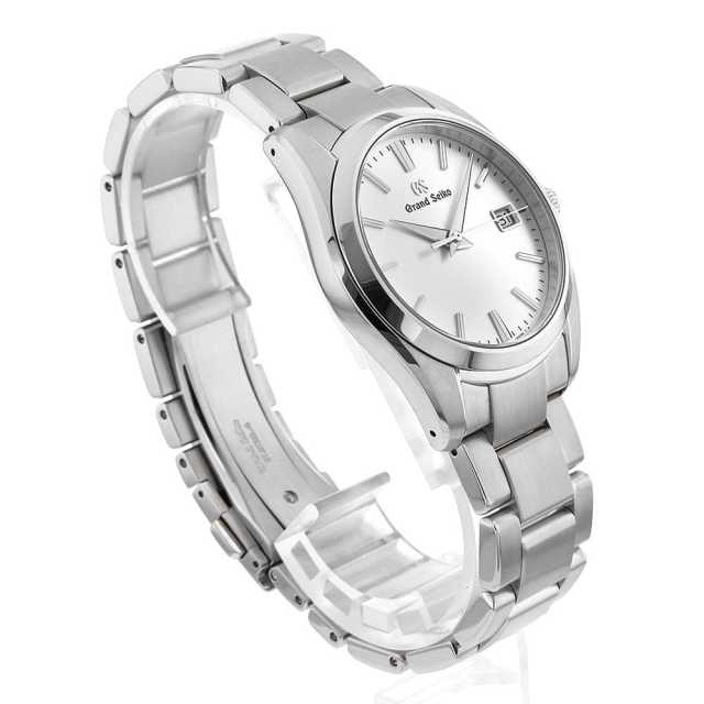 SBGX263 シルバー Grand Seiko（グランドセイコー）ヘリテージ