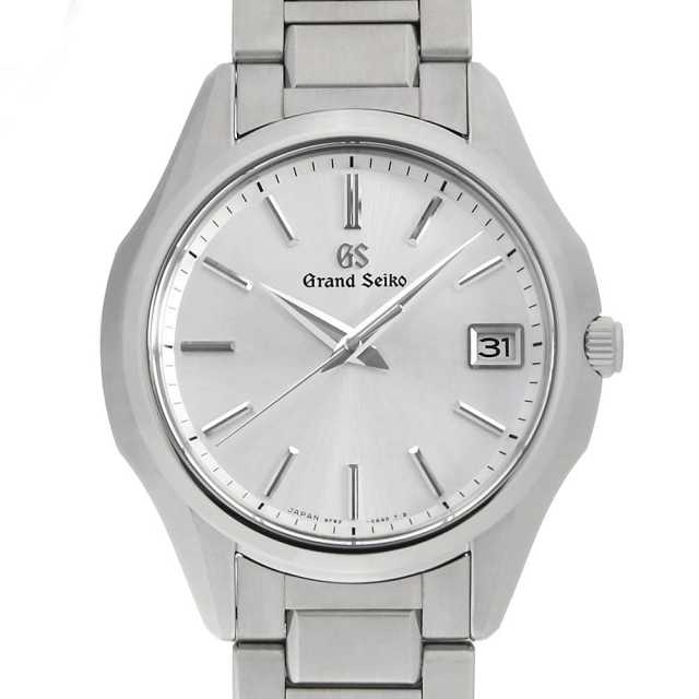 GRAND SEIKO Quartz SBGV213 Men's Used