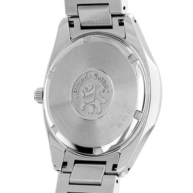 GRAND SEIKO Quartz SBGV213 Men's Used