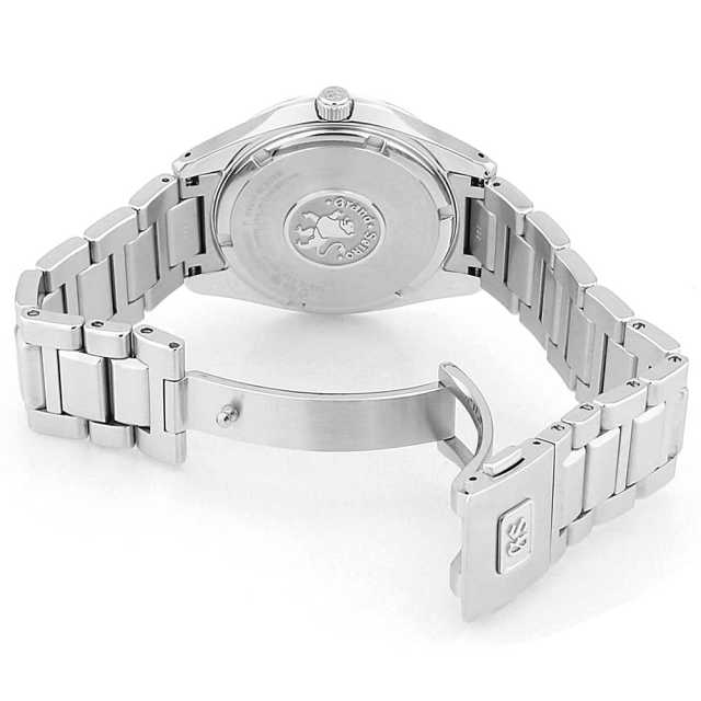 GRAND SEIKO Quartz SBGV213 Men's Used