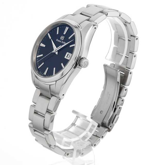 SBGP013 ブルー Grand Seiko（グランドセイコー）ヘリテージ