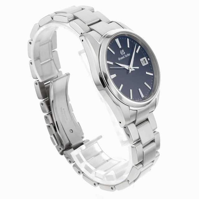 SBGP013 ブルー Grand Seiko（グランドセイコー）ヘリテージ