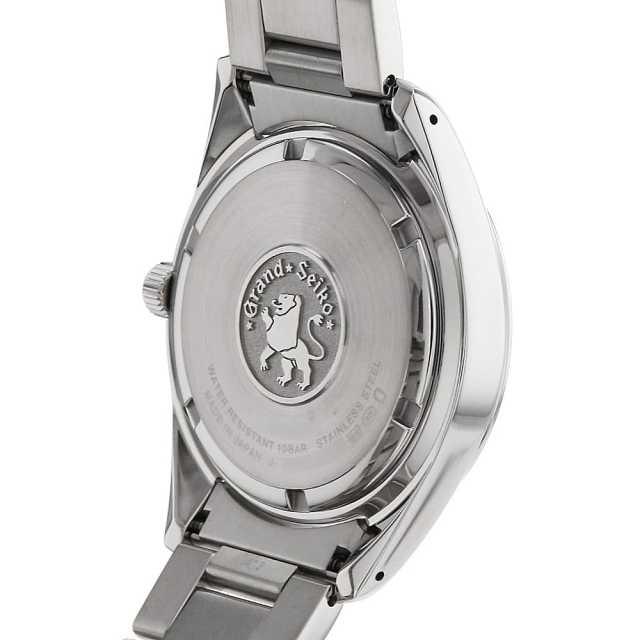 SBGP013 ブルー Grand Seiko（グランドセイコー）ヘリテージ 