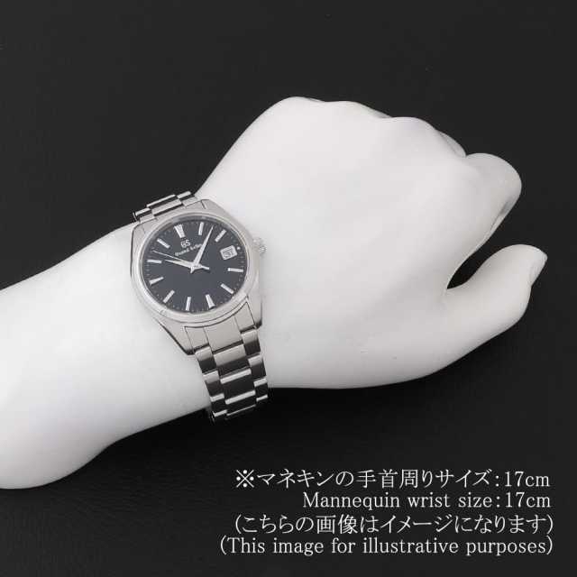 SBGP013 ブルー Grand Seiko（グランドセイコー）ヘリテージ