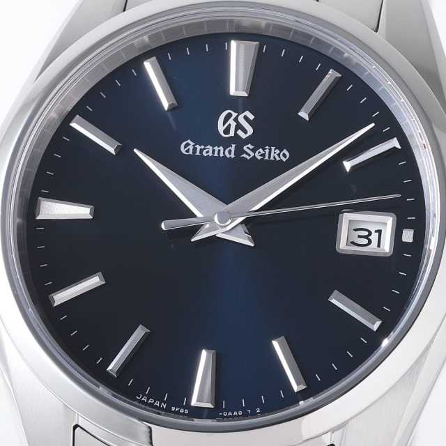 SBGP013 ブルー Grand Seiko（グランドセイコー）ヘリテージ