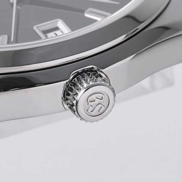 Grand Seiko sbgp013 正規店購入 グランドセイコー(Grand Seiko) グランドセイコー ヘリテージ