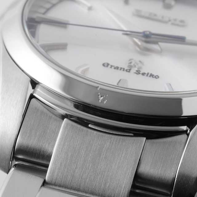 SBGX071 シルバー Grand Seiko（グランドセイコー）クォーツ