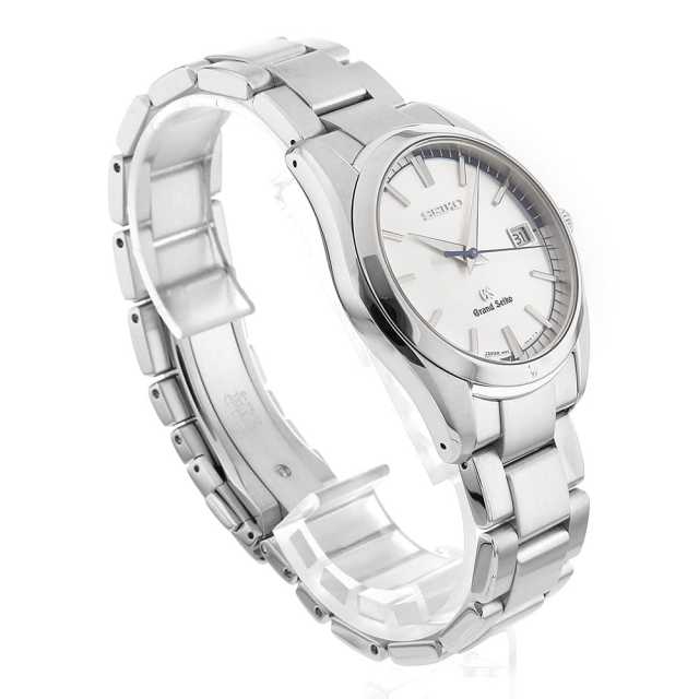 専用！美品♪Grand Seiko グランドセイコークオーツ時計 正規品♡ グランドセイコー Grand Seiko Heritage Collection マスター