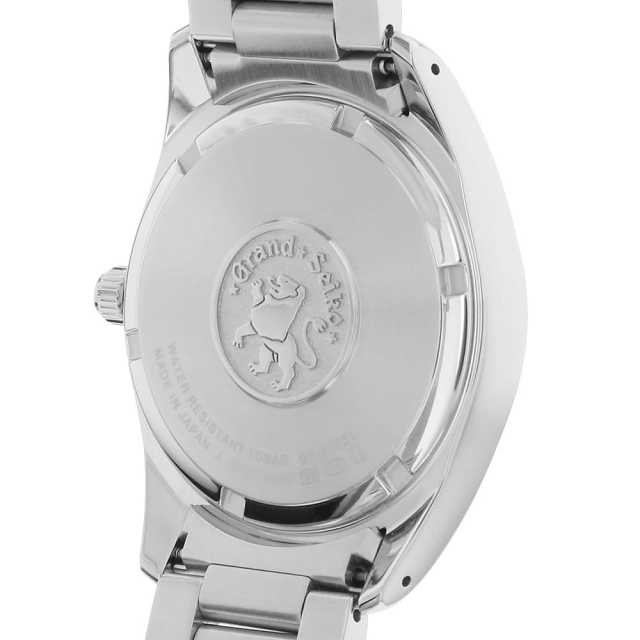 グランドセイコー クォーツ SBGX071 メンズ 中古