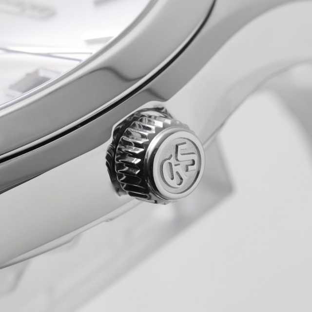 梨*い様 Grand Seiko グランドセイコー SBGX071 クォーツ グランドセイコー クォーツ SBGX071 シルバー メンズ 時計