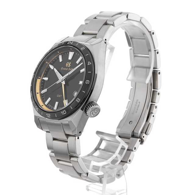 GRAND SEIKO Quartz SBGN023 Men's Used