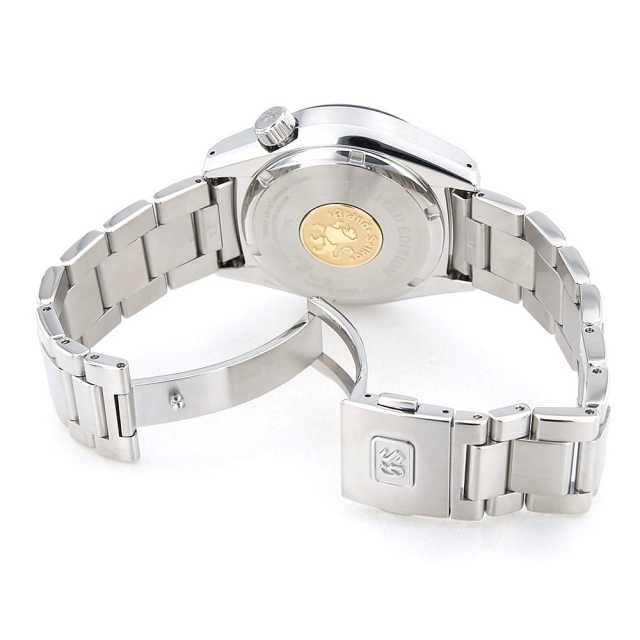 GRAND SEIKO Quartz SBGN023 Men's Used