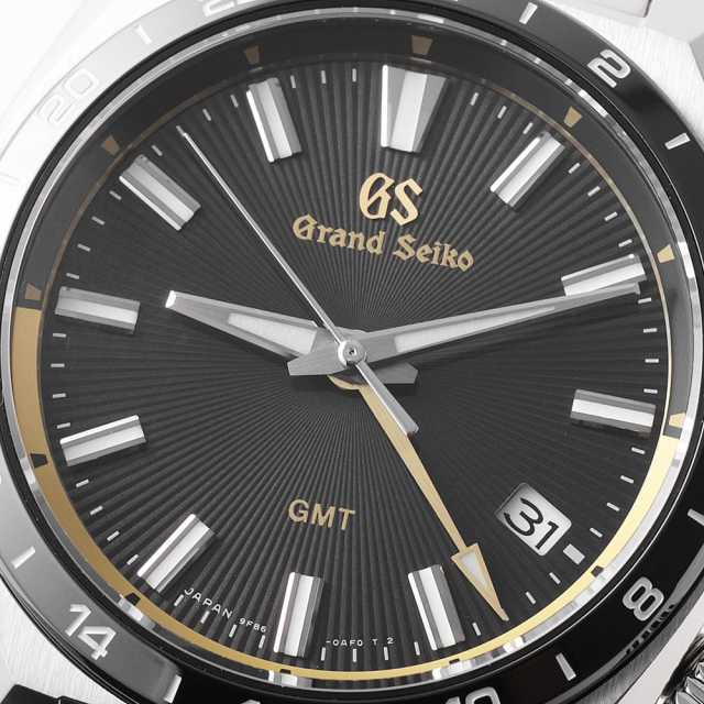 GRAND SEIKO Quartz SBGN023 Men's Used