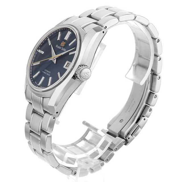 SBGH273 ブルー Grand Seiko（グランドセイコー）ヘリテージ