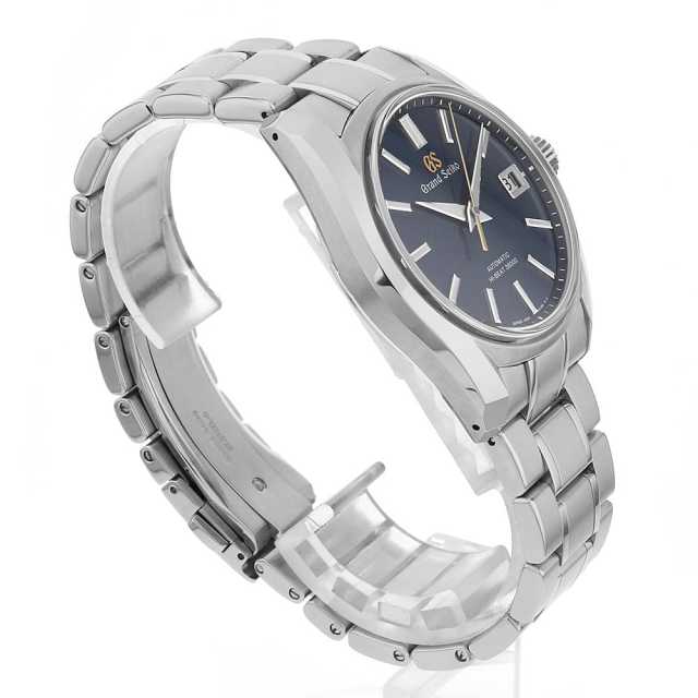 SBGH273 ブルー Grand Seiko（グランドセイコー）ヘリテージ