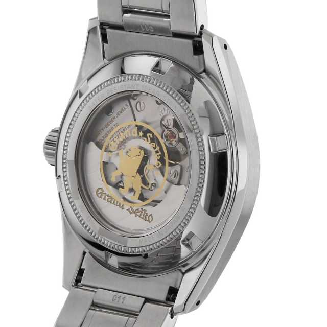 SBGH273 ブルー Grand Seiko（グランドセイコー）ヘリテージ