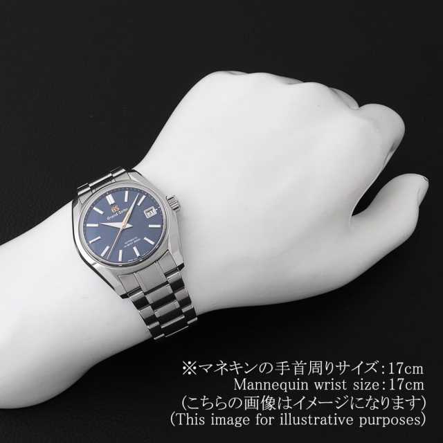 【新品】グランドセイコー（Grand Seiko )バンドネイビー グランドセイコー 純正ベルト ネイビーのおすすめ人気商品一覧