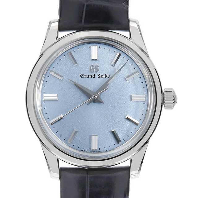 SBGW283 ブルー Grand Seiko（グランドセイコー）エレガンス