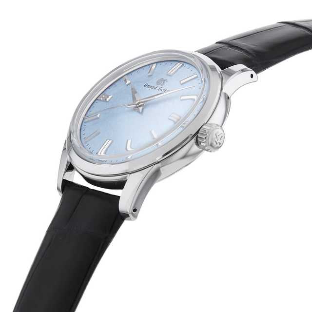 SBGW283 ブルー Grand Seiko（グランドセイコー）エレガンス