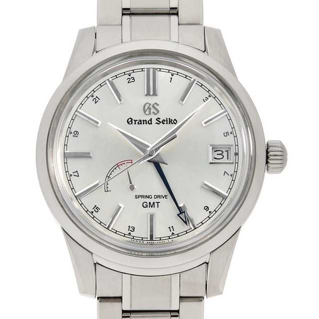 グランドセイコー スプリングドライブ SBGE225 メンズ 中古