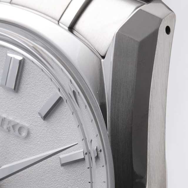 グランドセイコー スプリングドライブ SBGA125 メンズ 中古