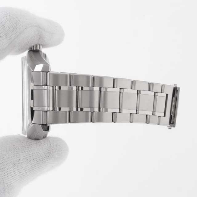 SBGA125 シルバー Grand Seiko（グランドセイコー）ヒストリカル