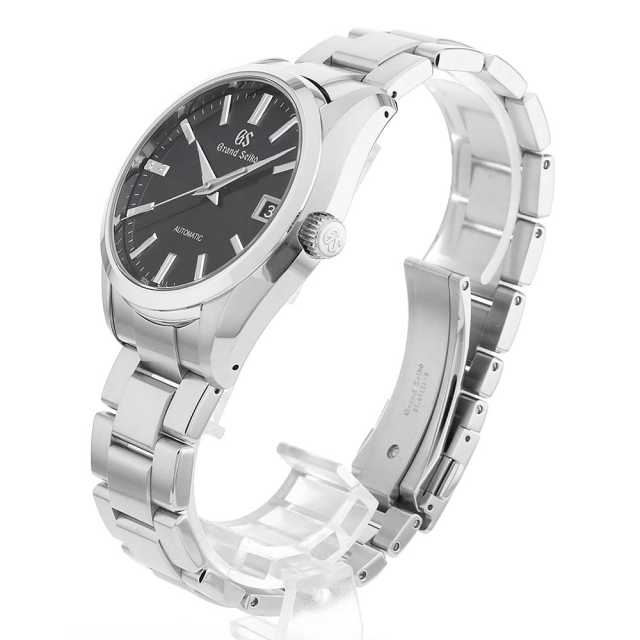 SBGR309 ブラック Grand Seiko（グランドセイコー）ヘリテージ
