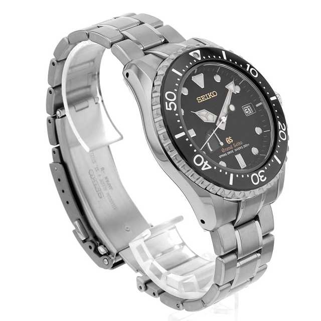 グランドセイコー スプリングドライブ SBGA031 メンズ 中古