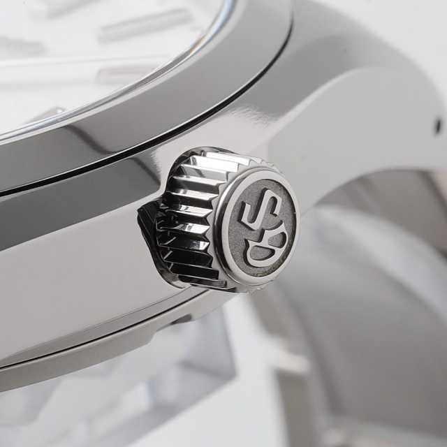 グランドセイコー スプリングドライブ SBGA011 メンズ 中古