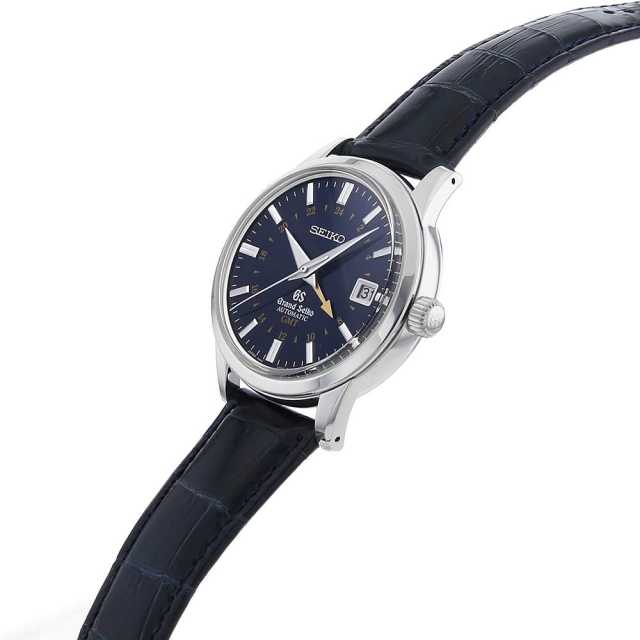 SBGM031 ブルー Grand Seiko（グランドセイコー）メカニカル