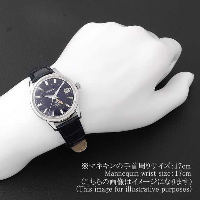 グランドセイコー メカニカル SBGM031 メンズ 中古