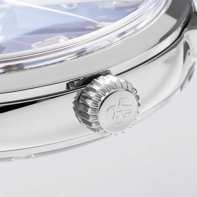 グランドセイコー メカニカル SBGM031 メンズ 中古