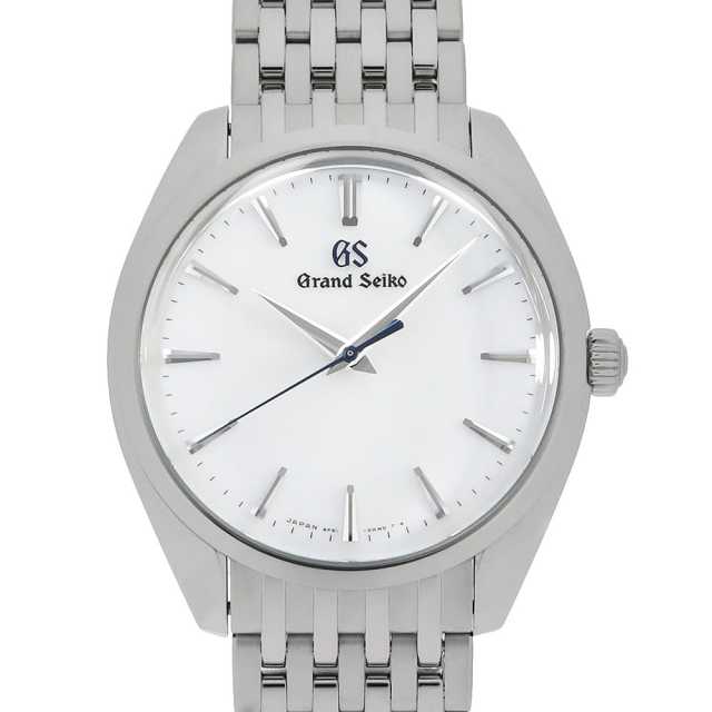 SBGX333 ホワイト Grand Seiko（グランドセイコー）エレガンス
