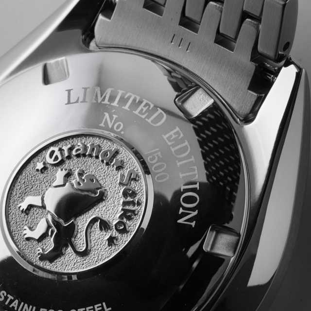 SBGX333 ホワイト Grand Seiko（グランドセイコー）エレガンス