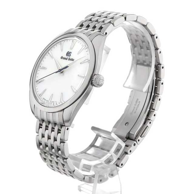 SBGX333 ホワイト Grand Seiko（グランドセイコー）エレガンス
