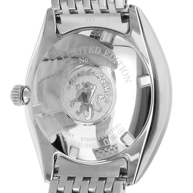 SBGX333 ホワイト Grand Seiko（グランドセイコー）エレガンス