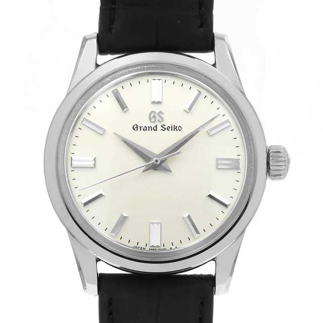 【中古/美品】グランドセイコー SBGW231 SBGW231 シルバー Grand Seiko（グランドセイコー）エレガンス