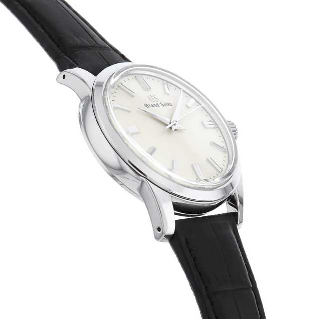 グランドセイコー メカニカル SBGW231 メンズ 中古