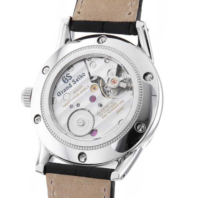 SBGW231 シルバー Grand Seiko（グランドセイコー）エレガンス