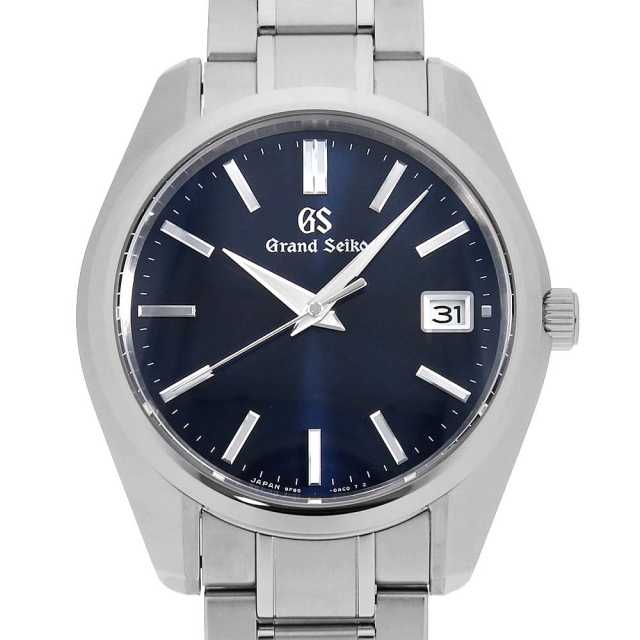 【極美品】Grand Seiko SBGP005クォーツ【最終値下げ中】 SBGP005 | グランドセイコー公式サイト