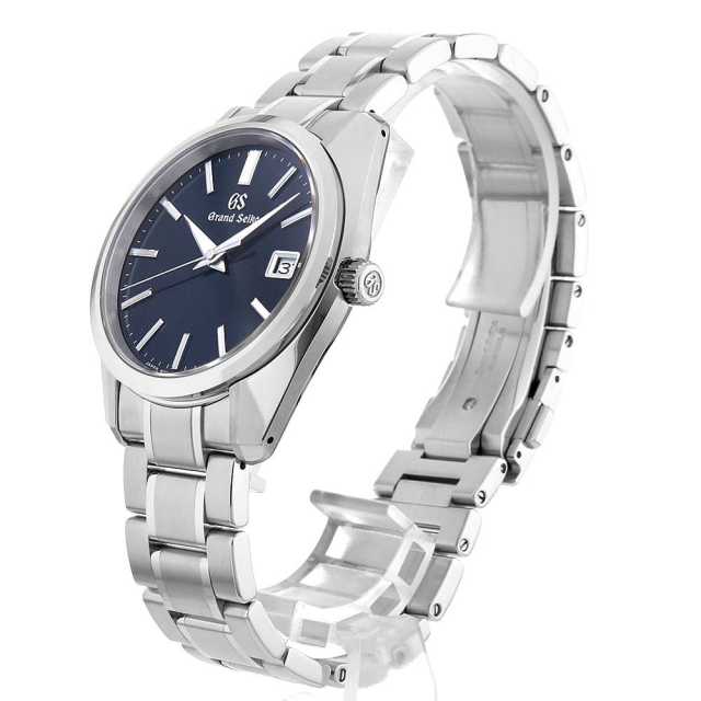 【極美品】Grand Seiko SBGP005クォーツ【最終値下げ中】 SBGP005 | グランドセイコー公式サイト