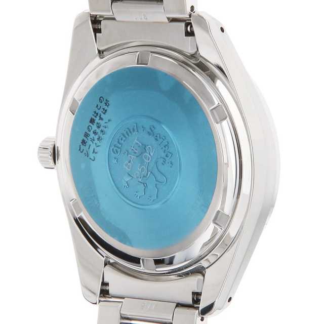 【極美品】Grand Seiko SBGP005クォーツ【最終値下げ中】 極美品・ほぼ未使用】Grand Seiko SBGP005クォーツモデル