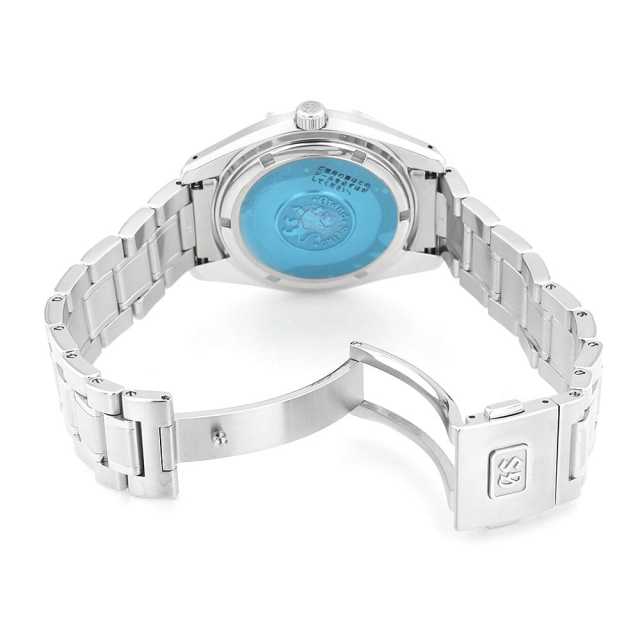 【極美品】Grand Seiko SBGP005クォーツ【最終値下げ中】 極美品・ほぼ未使用】Grand Seiko SBGP005クォーツモデル