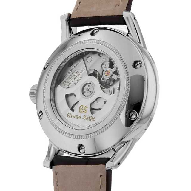 SBGM221 アイボリー Grand Seiko（グランドセイコー）エレガンス